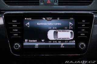 Škoda Superb Combi Superb Sportline 2 2022
