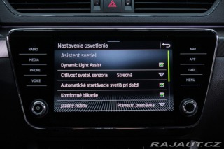 Škoda Superb Combi Superb Sportline 2 2022