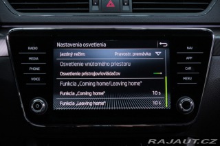 Škoda Superb Combi Superb Sportline 2 2022