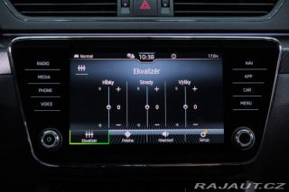 Škoda Superb Combi Superb Sportline 2 2022