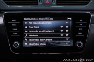 Škoda Superb Combi Superb Sportline 2 2022