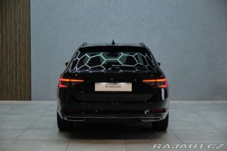 Škoda Superb Combi Superb Sportline 2 2022
