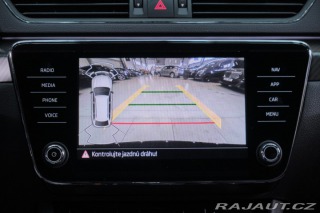 Škoda Superb Combi Superb Sportline 2 2022