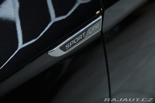 Škoda Superb Combi Superb Sportline 2 2022