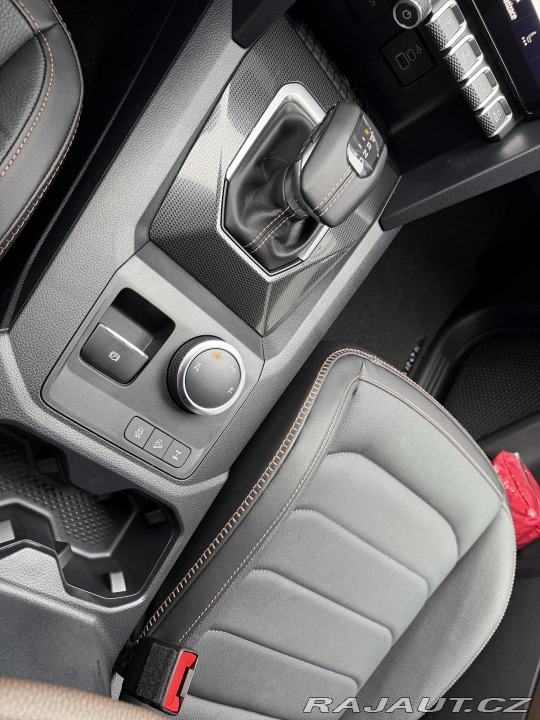 Volkswagen Amarok 3.0TDI 177kW 4x4 DC PanAm 2026