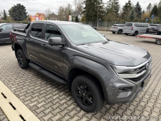 Volkswagen Amarok 3.0TDI 177kW 4x4 DC PanAm 2026
