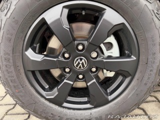 Volkswagen Amarok 3.0TDI 177kW 4x4 DC PanAm 2026