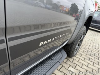 Volkswagen Amarok 3.0TDI 177kW 4x4 DC PanAm 2026