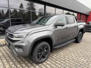 Volkswagen Amarok 3.0TDI 177kW 4x4 DC PanAm 2026