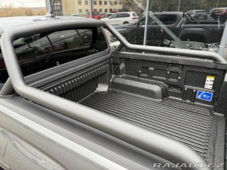Volkswagen Amarok 3.0TDI 177kW 4x4 DC PanAm 2026