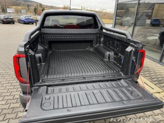 Volkswagen Amarok 3.0TDI 177kW 4x4 DC PanAm 2026