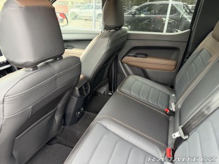 Volkswagen Amarok 3.0TDI 177kW 4x4 DC PanAm 2026