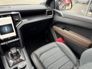 Volkswagen Amarok 3.0TDI 177kW 4x4 DC PanAm 2026