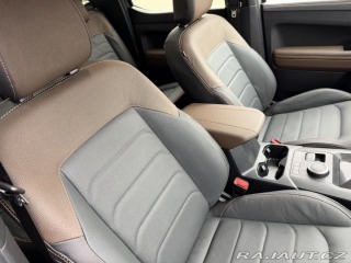 Volkswagen Amarok 3.0TDI 177kW 4x4 DC PanAm 2026