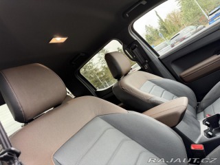 Volkswagen Amarok 3.0TDI 177kW 4x4 DC PanAm 2026