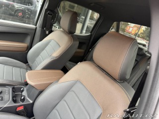 Volkswagen Amarok 3.0TDI 177kW 4x4 DC PanAm 2026