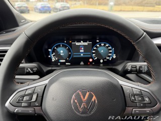 Volkswagen Amarok 3.0TDI 177kW 4x4 DC PanAm 2026