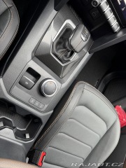 Volkswagen Amarok 3.0TDI 177kW 4x4 DC PanAm 2026