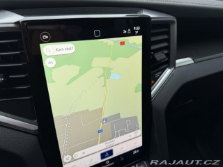 Volkswagen Amarok 3.0TDI 177kW 4x4 DC PanAm 2026