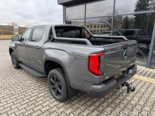 Volkswagen Amarok 3.0TDI 177kW 4x4 DC PanAm 2026
