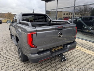 Volkswagen Amarok 3.0TDI 177kW 4x4 DC PanAm 2026
