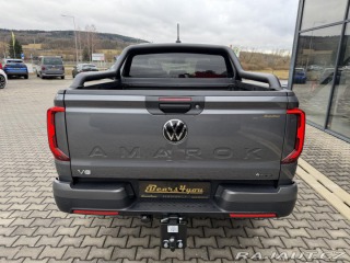 Volkswagen Amarok 3.0TDI 177kW 4x4 DC PanAm 2026