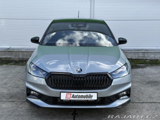 Škoda Fabia 1.0TSi DSG Monte Carlo 11 2026