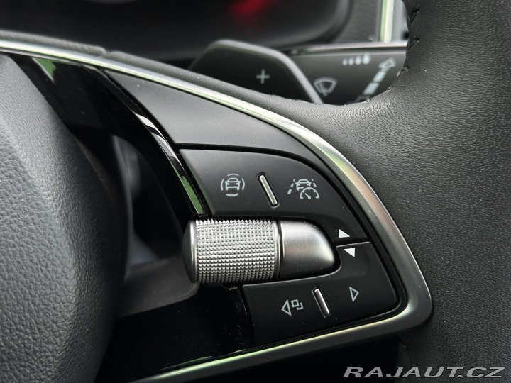 Škoda Karoq 2.0TDi 4x4 DSG 150PS TOP 2026