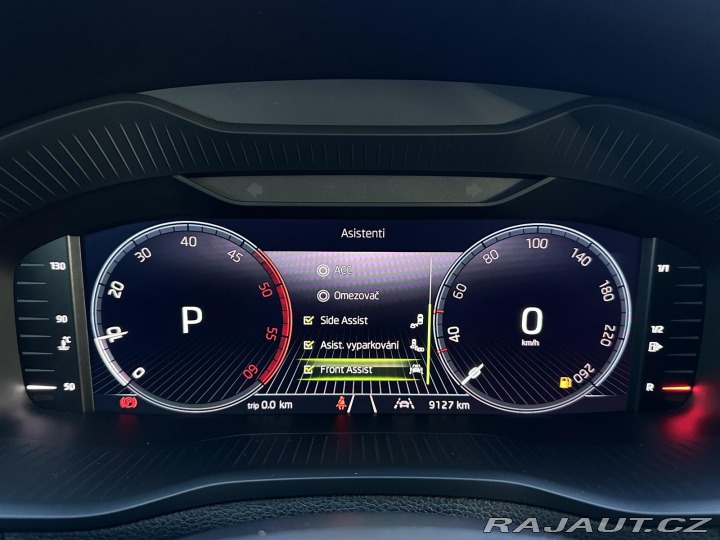 Škoda Karoq 2.0TDi 4x4 DSG 150PS TOP 2026
