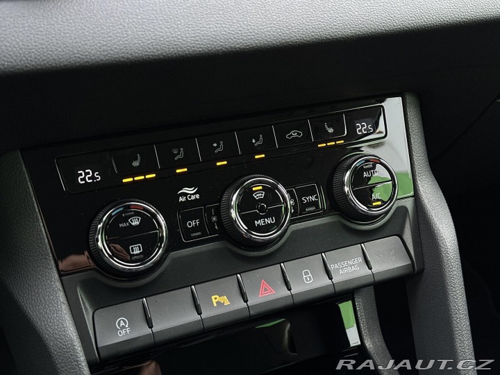 Škoda Karoq 2.0TDi 4x4 DSG 150PS TOP 2026