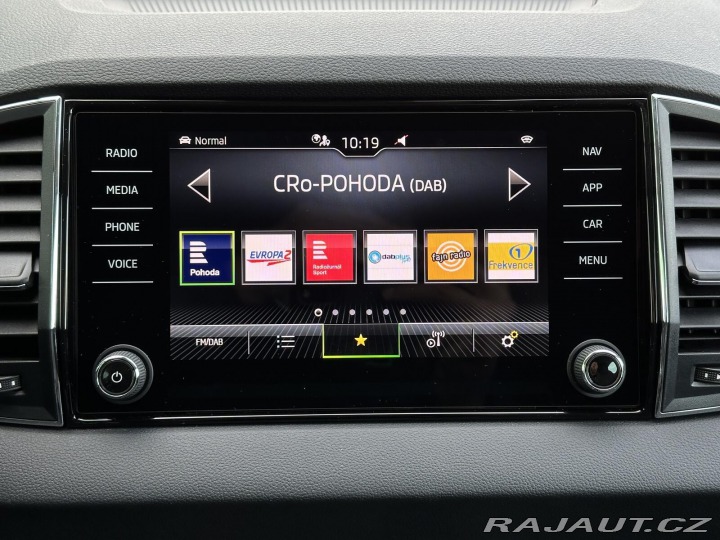 Škoda Karoq 2.0TDi 4x4 DSG 150PS TOP 2026