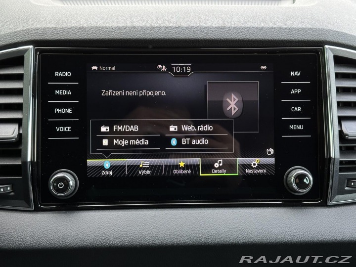 Škoda Karoq 2.0TDi 4x4 DSG 150PS TOP 2026