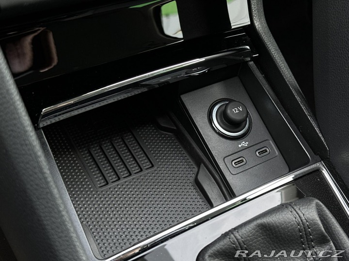 Škoda Karoq 2.0TDi 4x4 DSG 150PS TOP 2026