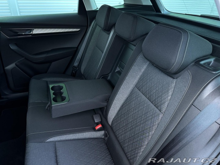 Škoda Karoq 2.0TDi 4x4 DSG 150PS TOP 2026