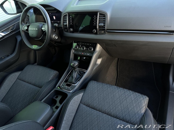 Škoda Karoq 2.0TDi 4x4 DSG 150PS TOP 2026