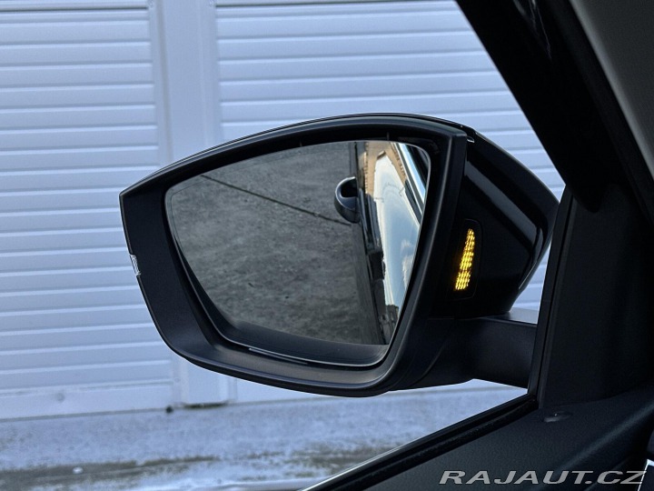 Škoda Karoq 2.0TDi 4x4 DSG 150PS TOP 2026