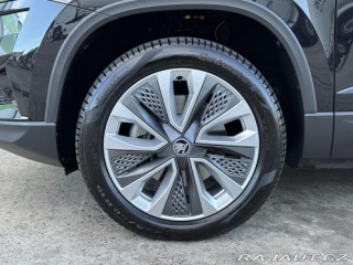 Škoda Karoq 2.0TDi 4x4 DSG 150PS TOP 2026
