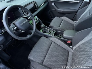 Škoda Karoq 2.0TDi 4x4 DSG 150PS TOP 2026