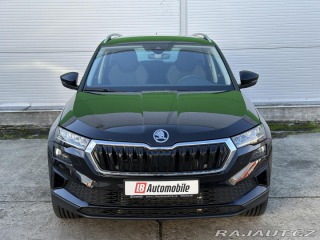 Škoda Karoq 2.0TDi 4x4 DSG 150PS TOP 2026
