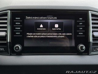 Škoda Karoq 2.0TDi 4x4 DSG 150PS TOP 2026