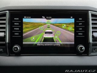 Škoda Karoq 2.0TDi 4x4 DSG 150PS TOP 2026