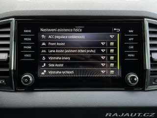 Škoda Karoq 2.0TDi 4x4 DSG 150PS TOP 2026