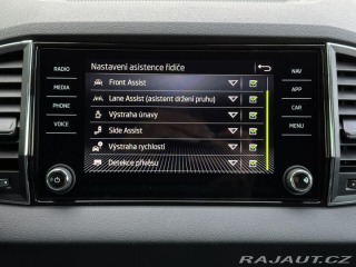 Škoda Karoq 2.0TDi 4x4 DSG 150PS TOP 2026