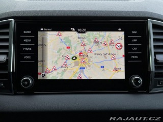 Škoda Karoq 2.0TDi 4x4 DSG 150PS TOP 2026