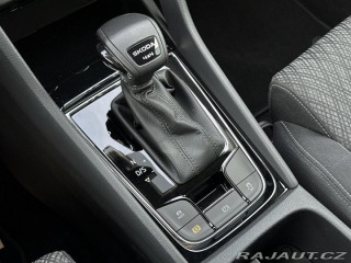 Škoda Karoq 2.0TDi 4x4 DSG 150PS TOP 2026