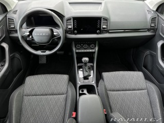 Škoda Karoq 2.0TDi 4x4 DSG 150PS TOP 2026