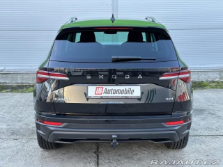 Škoda Karoq 2.0TDi 4x4 DSG 150PS TOP 2026
