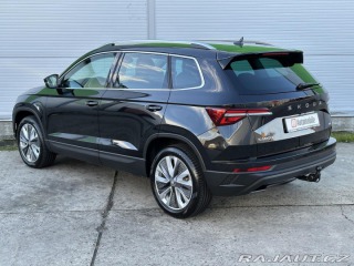 Škoda Karoq 2.0TDi 4x4 DSG 150PS TOP 2026