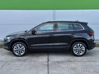 Škoda Karoq 2.0TDi 4x4 DSG 150PS TOP 2026