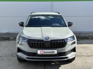 Škoda Karoq 2.0TDi 4x4 DSG 150PS Spor 2026
